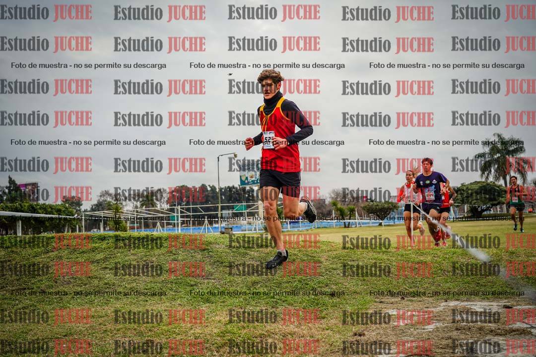 Fotos en el circuito
