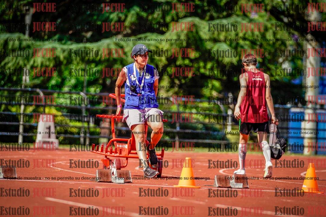 Fotos de algunos extras del torneo