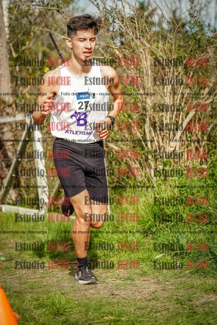 Fotos en el circuito