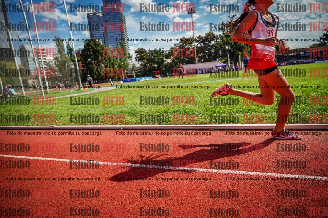 Fotos de los 1000 m llanos de mujeres