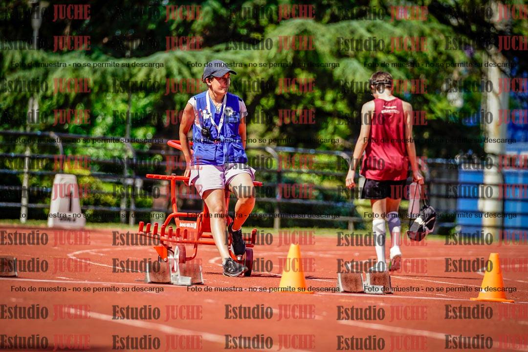 Fotos de algunos extras del torneo