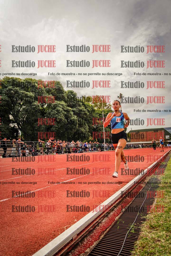Fotos de los 800 m de mujeres