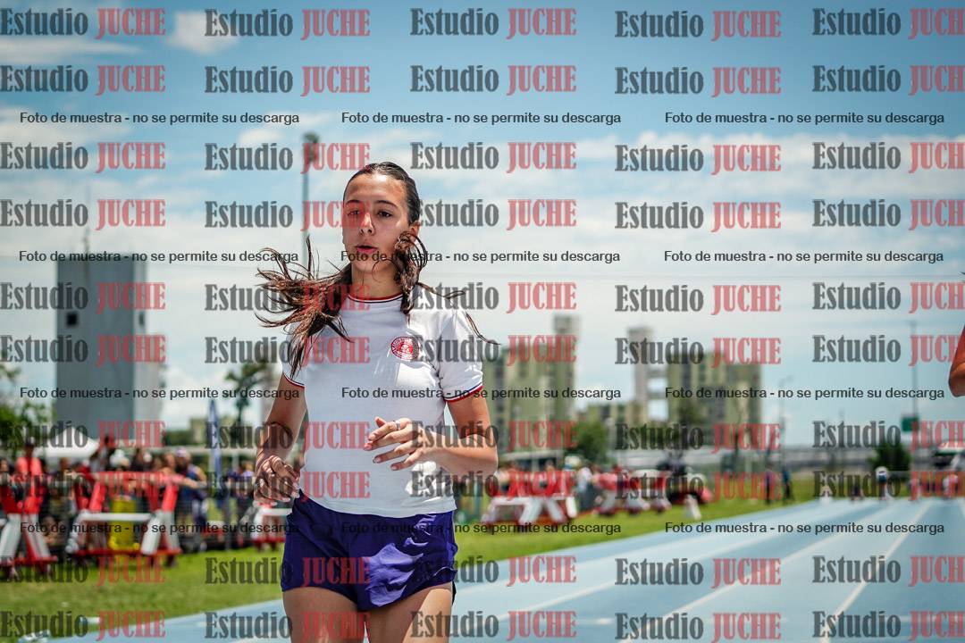 Fotos de los 100 m llanos de mujeres