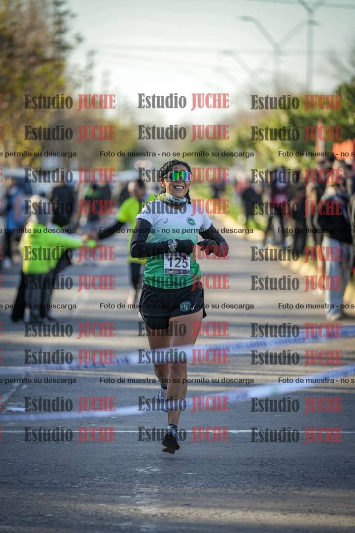 Fotos de las llegadas