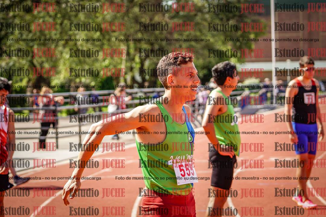 Fotos de algunos extras del torneo