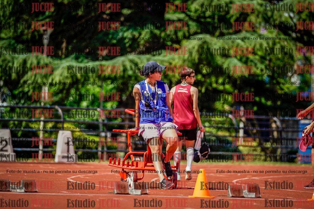 Fotos de algunos extras del torneo