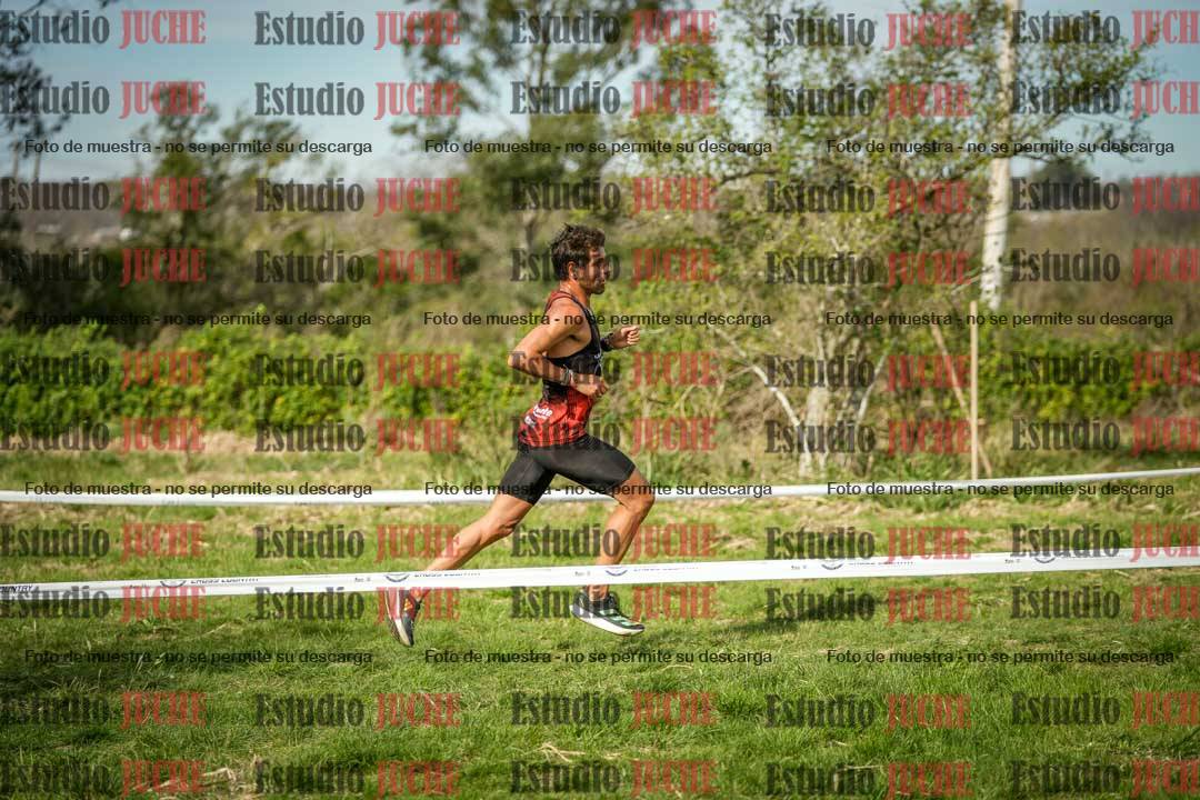 Fotos en el circuito