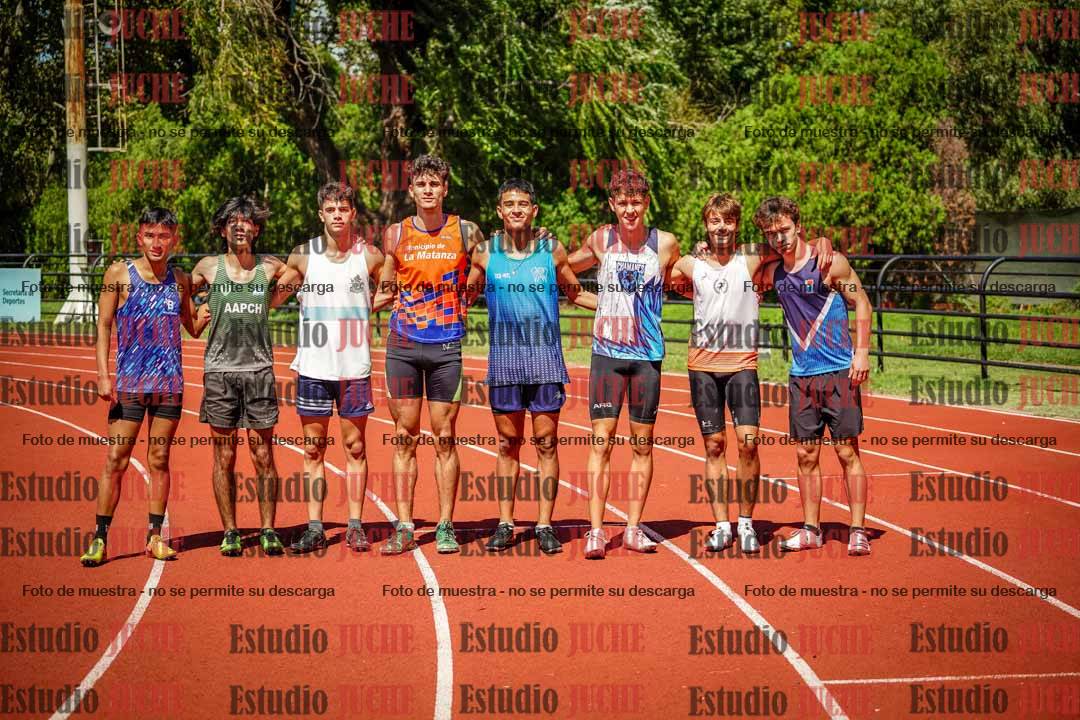 Fotos de algunos extras del torneo