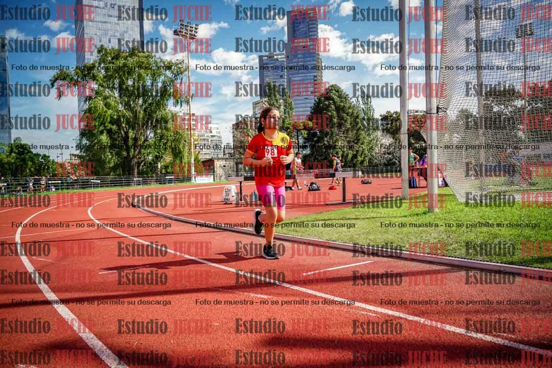 Fotos de los 1000 m llanos de mujeres
