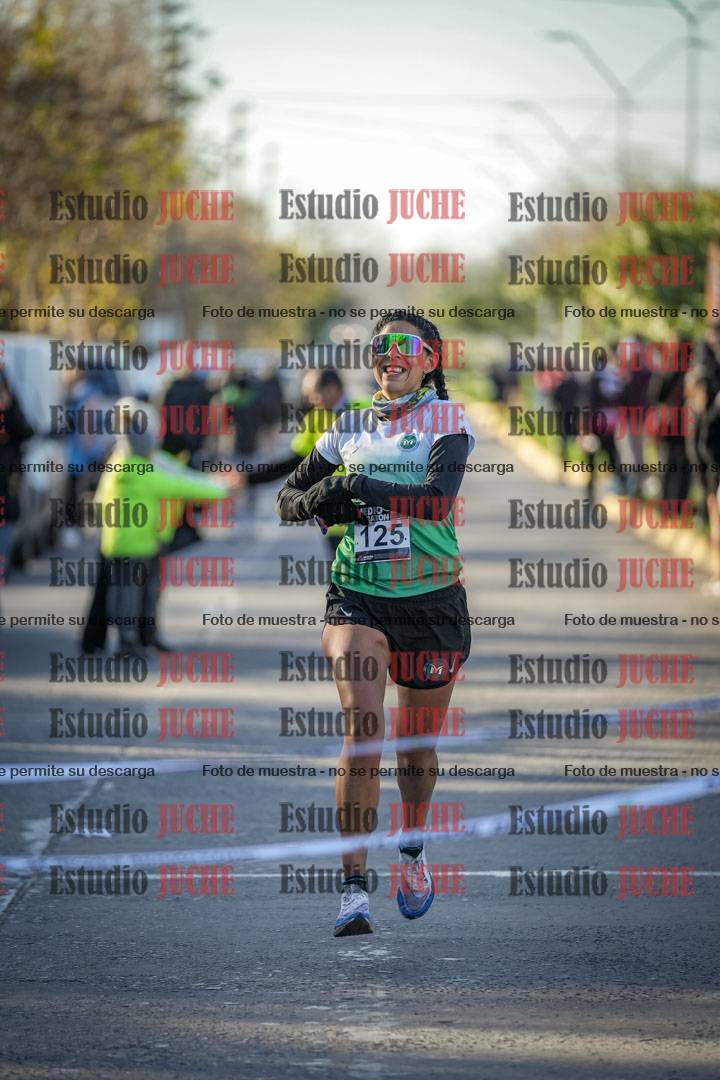 Fotos de las llegadas