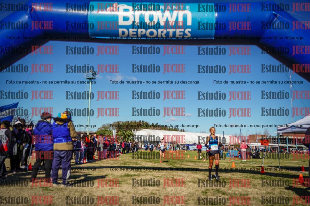 Fotos de las llegadas