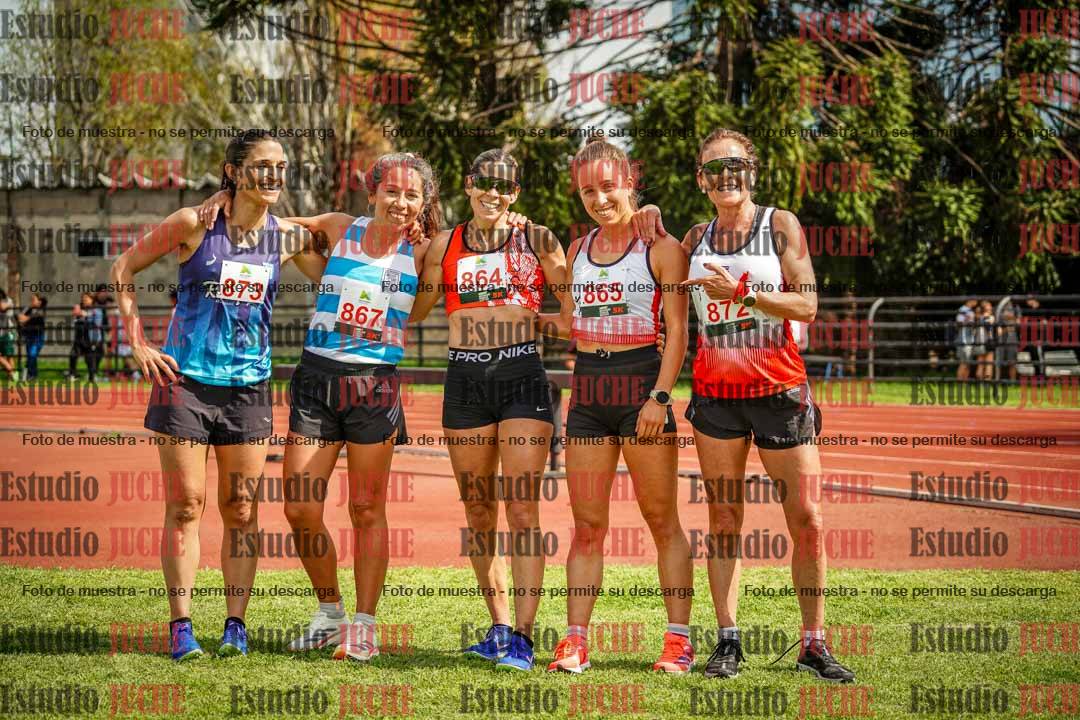 Fotos de algunos extras del torneo