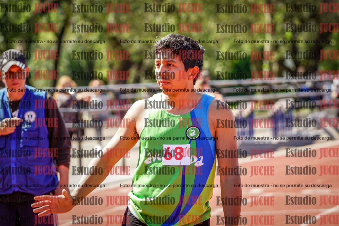 Fotos de algunos extras del torneo