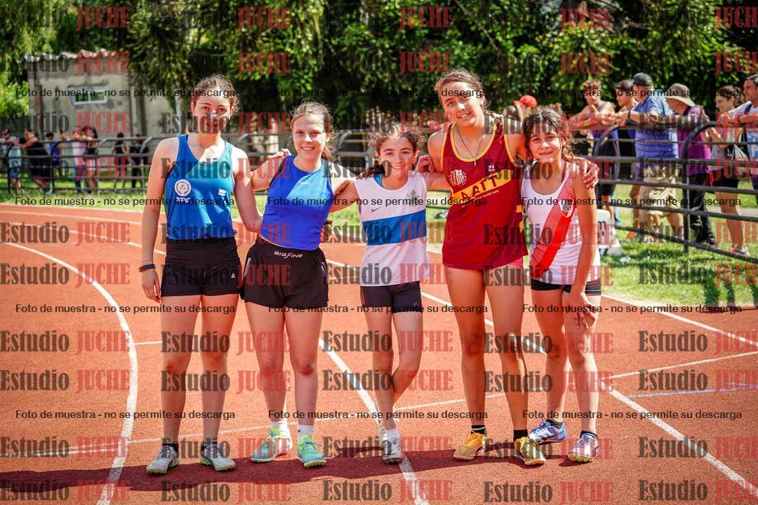 Fotos de algunos extras del torneo