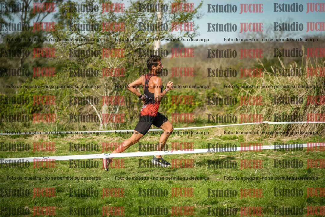 Fotos en el circuito