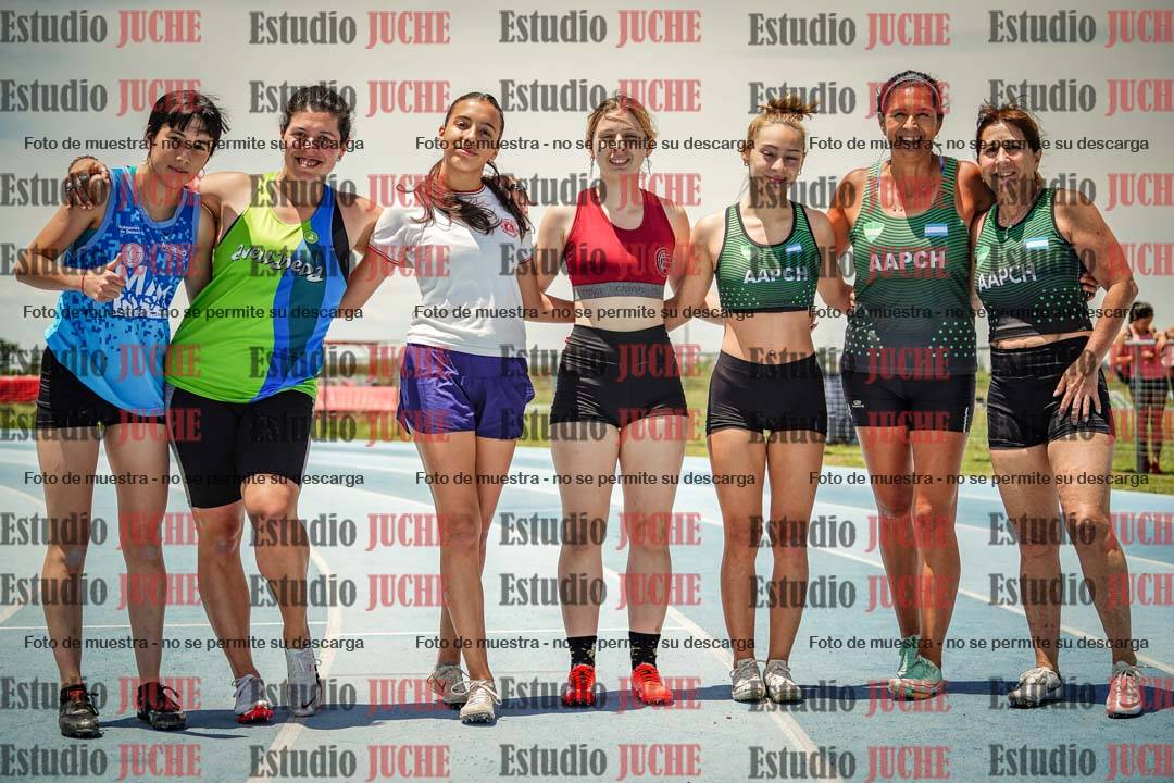 Fotos de algunos extras del torneo