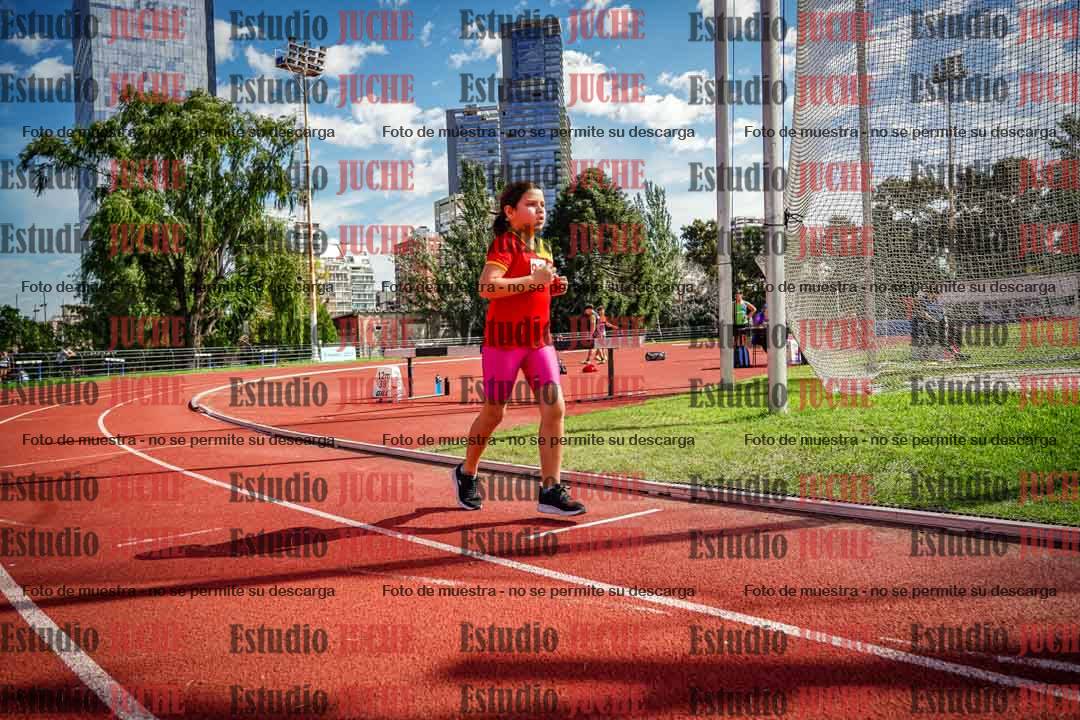 Fotos de los 1000 m llanos de mujeres