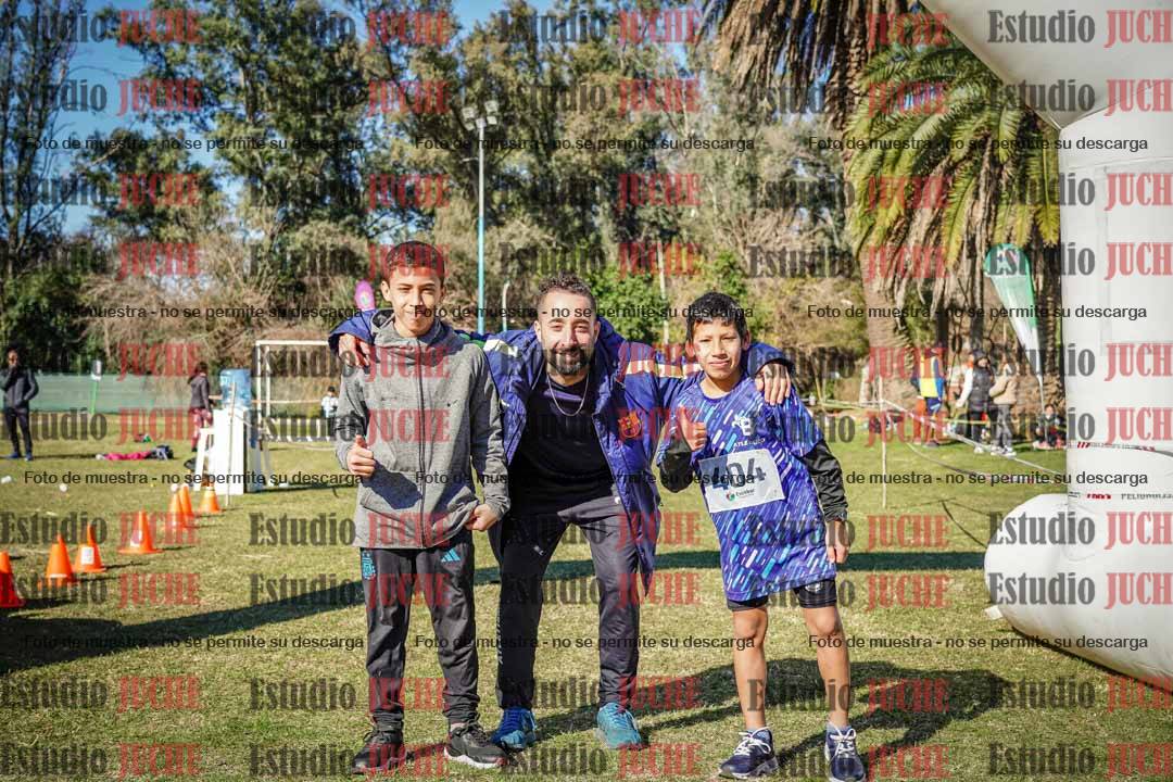 Fotos de algunos extras del evento