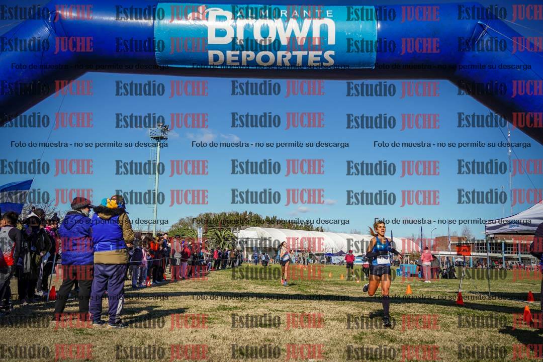 Fotos de las llegadas