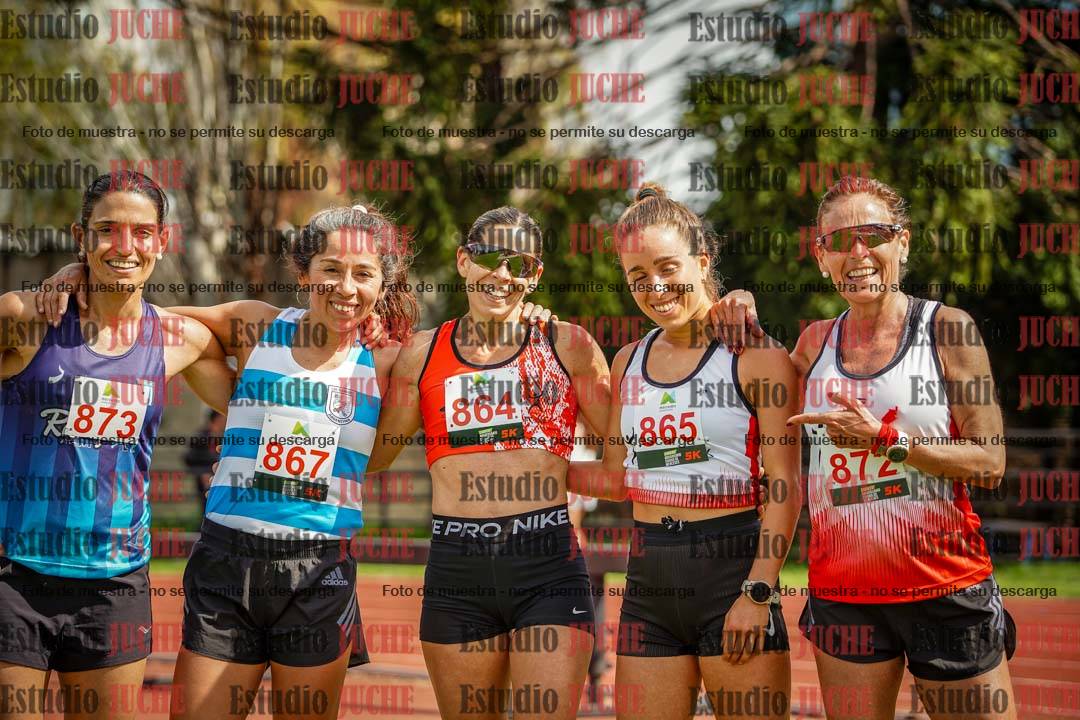 Fotos de algunos extras del torneo