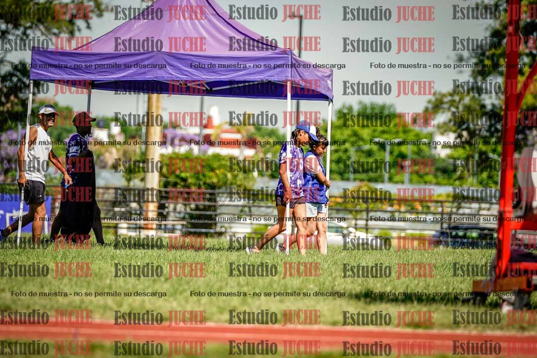 Fotos de algunos extras del torneo