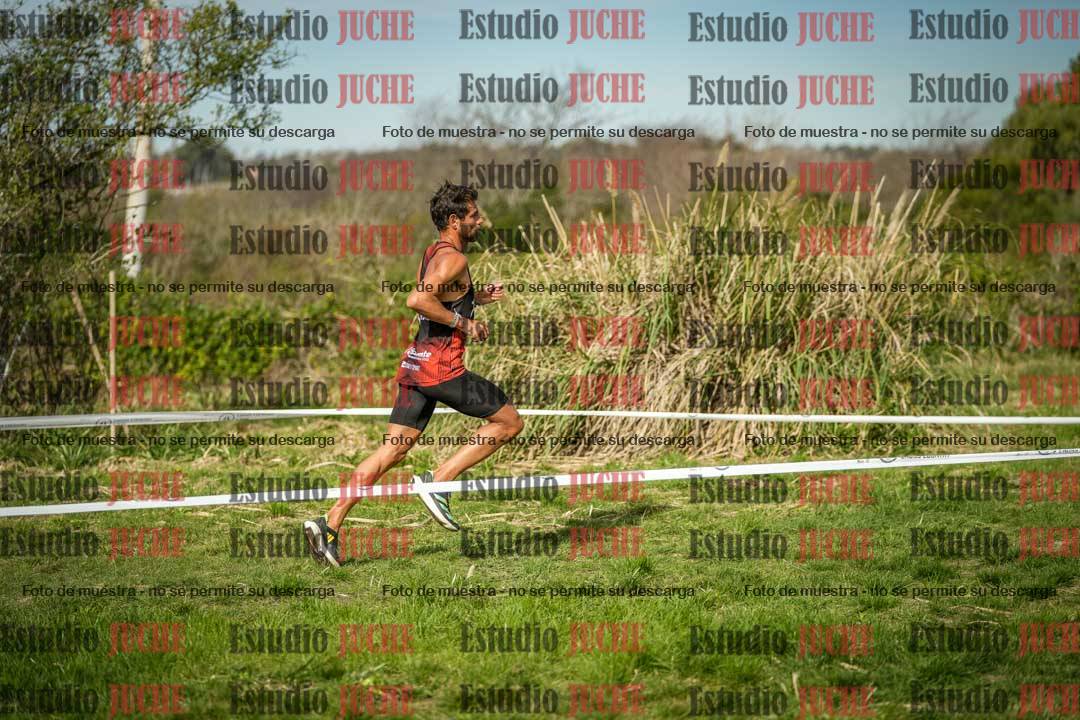Fotos en el circuito