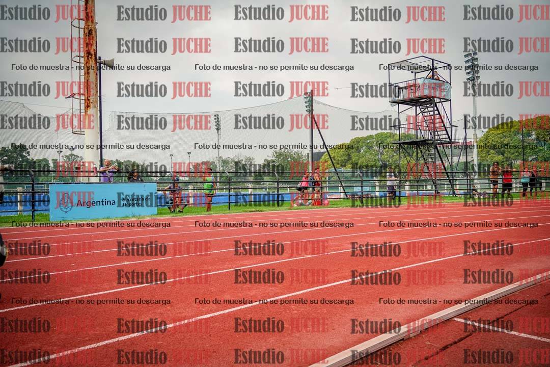 Fotos de los 200 m llanos de mujeres