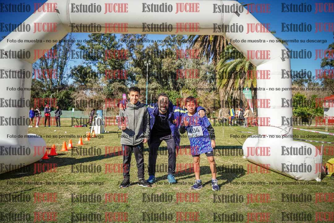 Fotos de algunos extras del evento