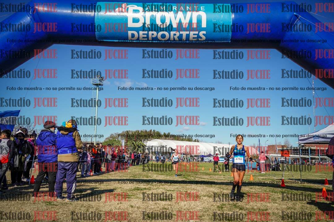 Fotos de las llegadas
