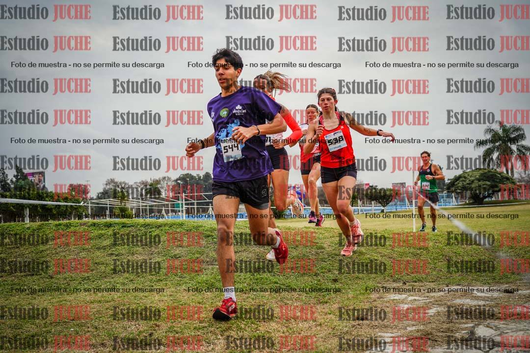 Fotos en el circuito