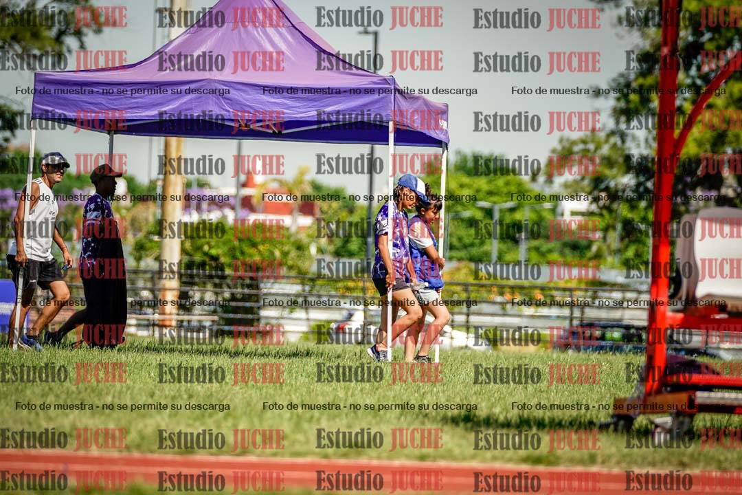 Fotos de algunos extras del torneo