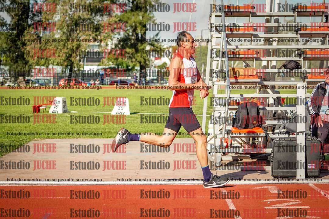Fotos de los 1500 m de varones