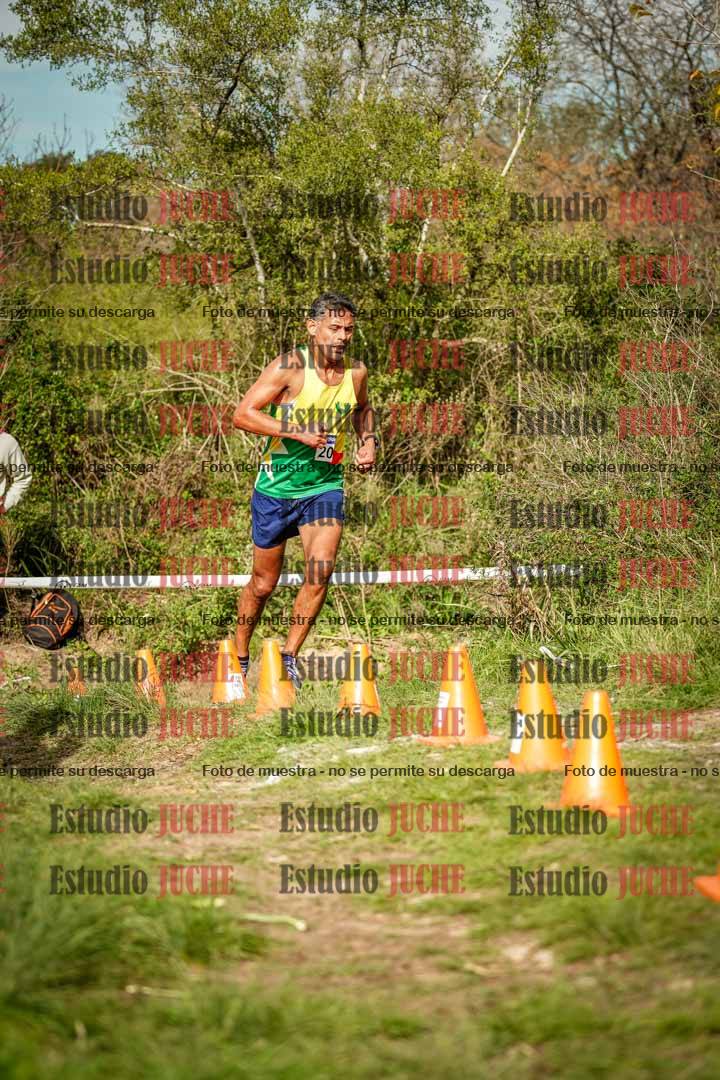 Fotos en el circuito