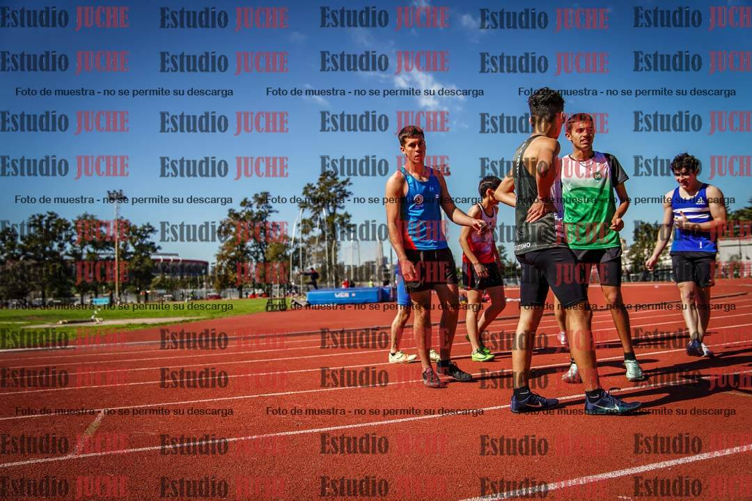 Fotos de algunos extras del torneo