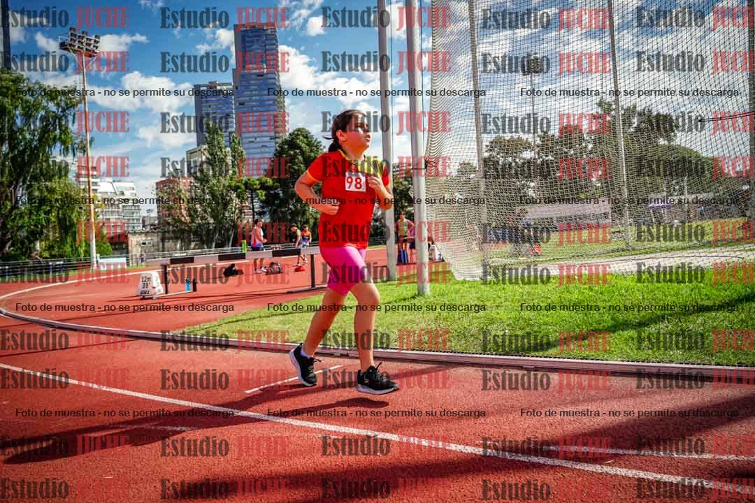 Fotos de los 1000 m llanos de mujeres