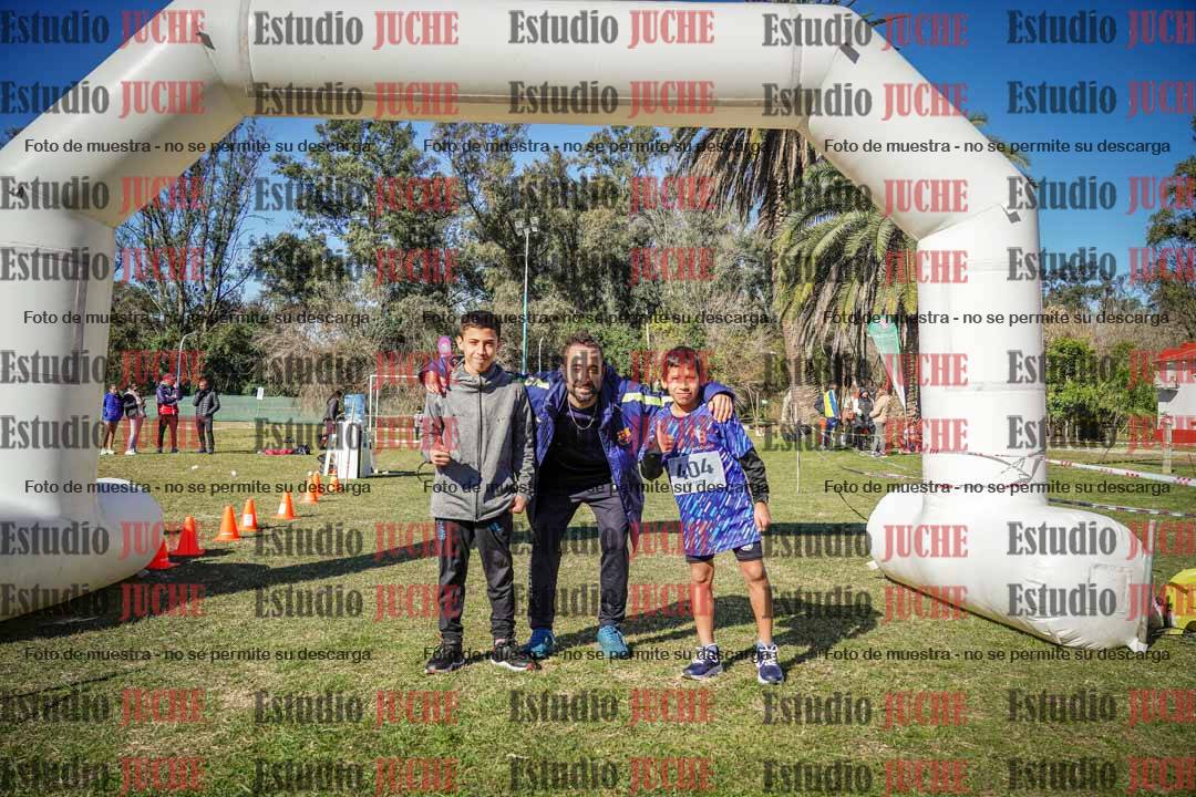 Fotos de algunos extras del evento