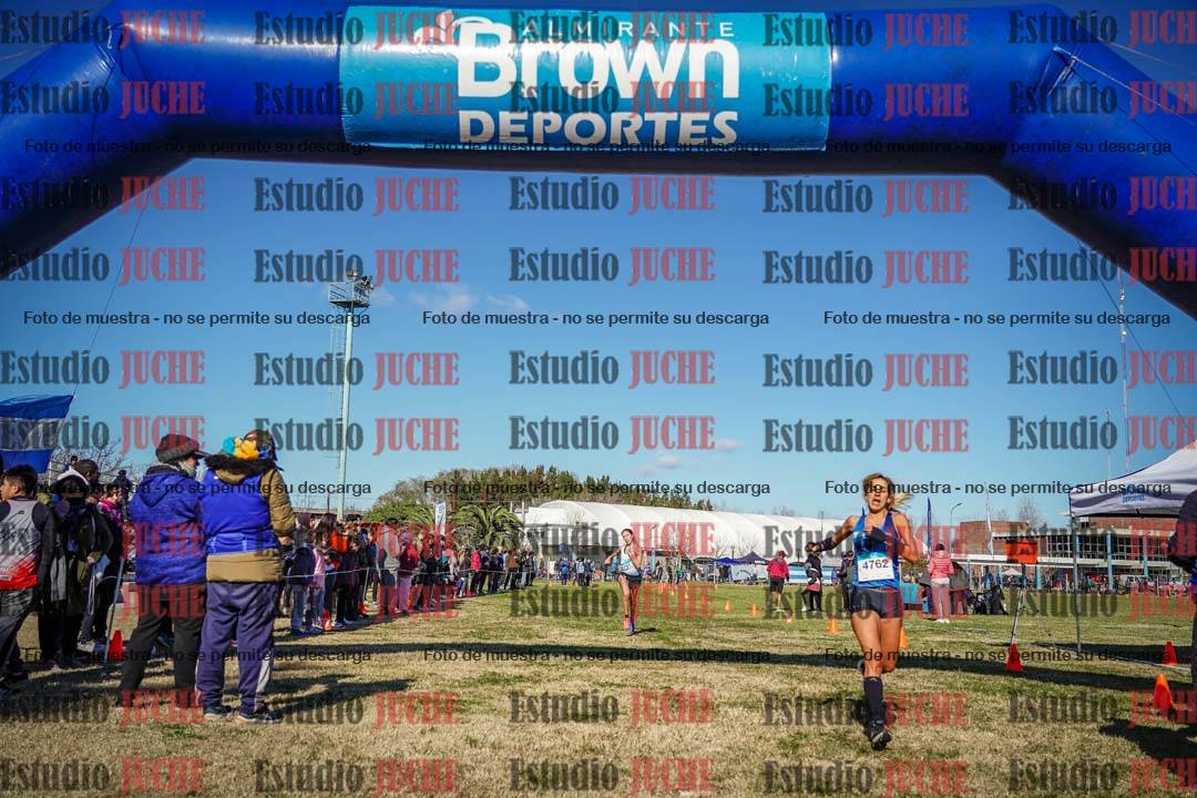 Fotos de las llegadas