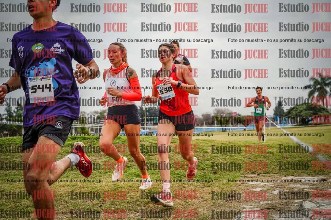 Fotos en el circuito