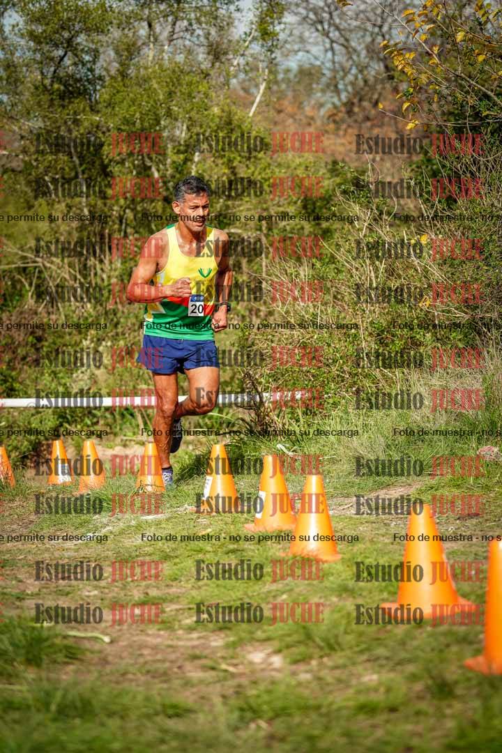 Fotos en el circuito