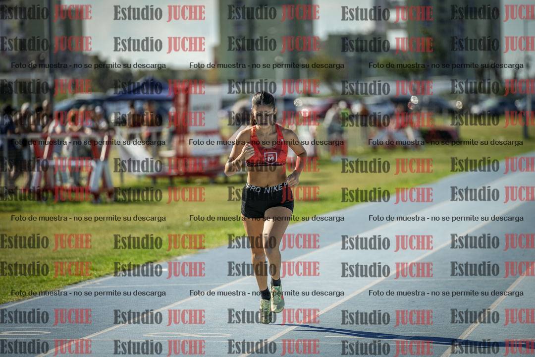 Fotos de los 400 m llanos de mujeres