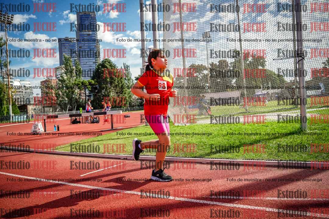 Fotos de los 1000 m llanos de mujeres