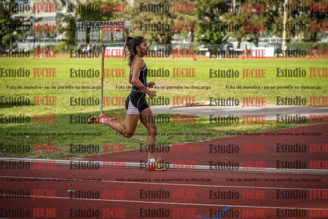 Fotos de los 1500 m llanos de mujeres