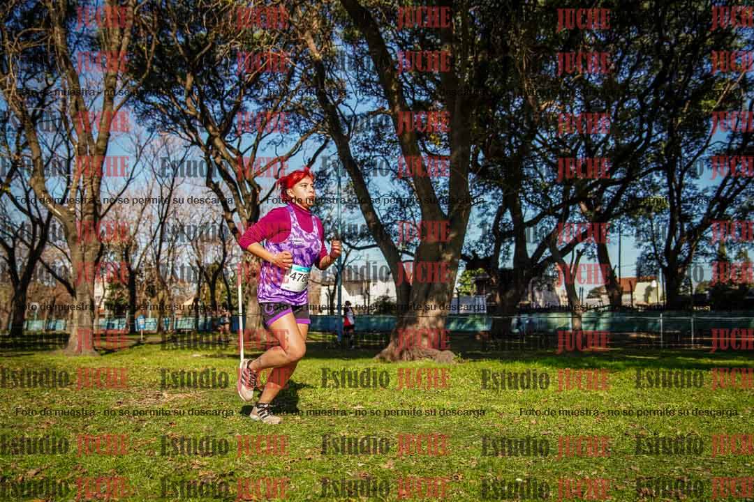 Fotos en el circuito