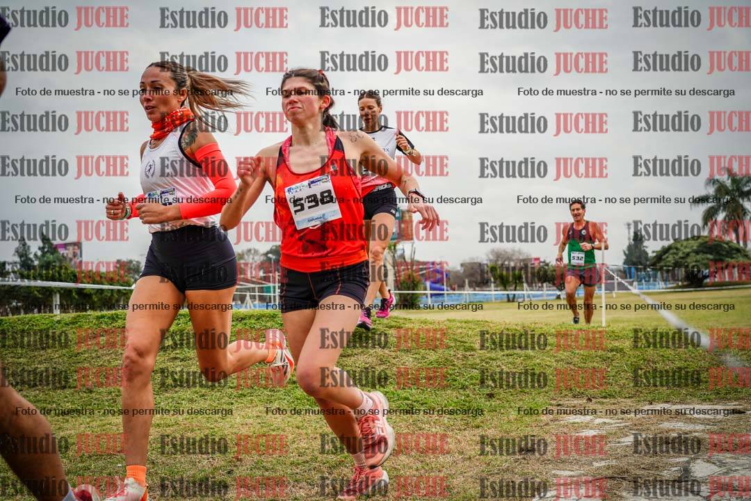 Fotos en el circuito