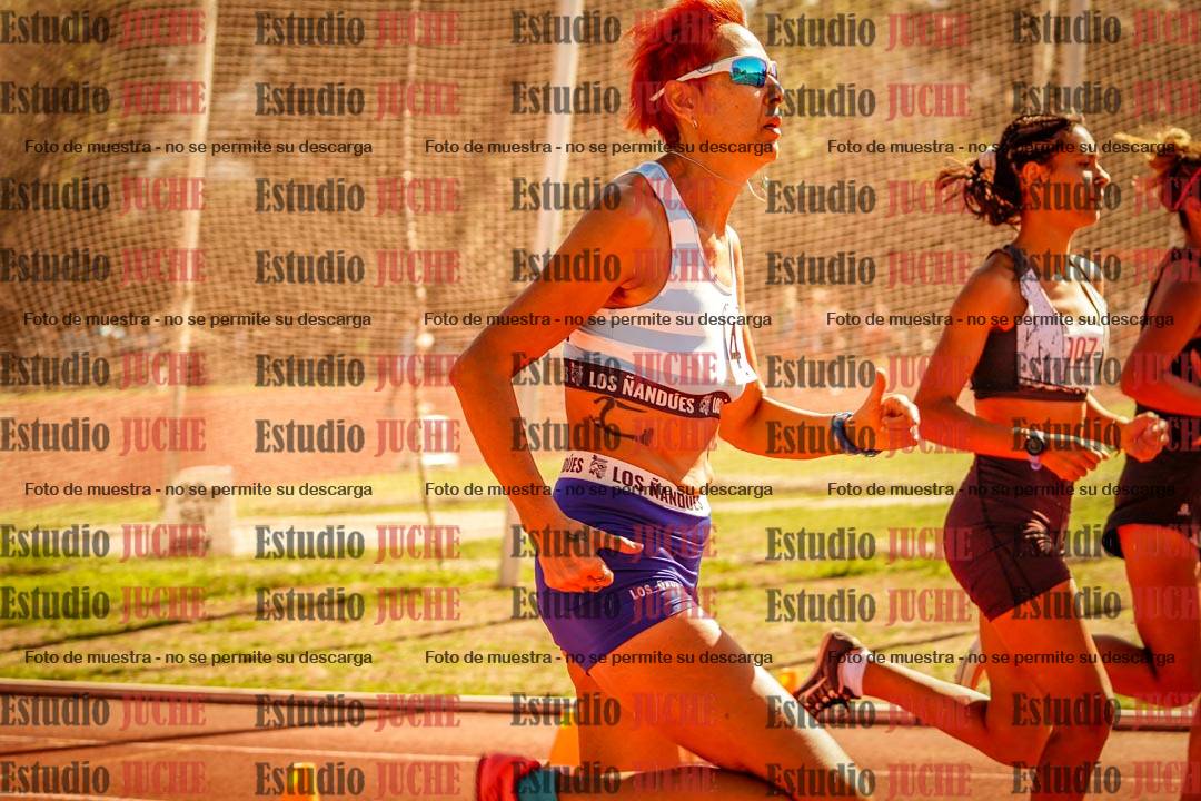 Fotos de los 800 m llanos de mujeres