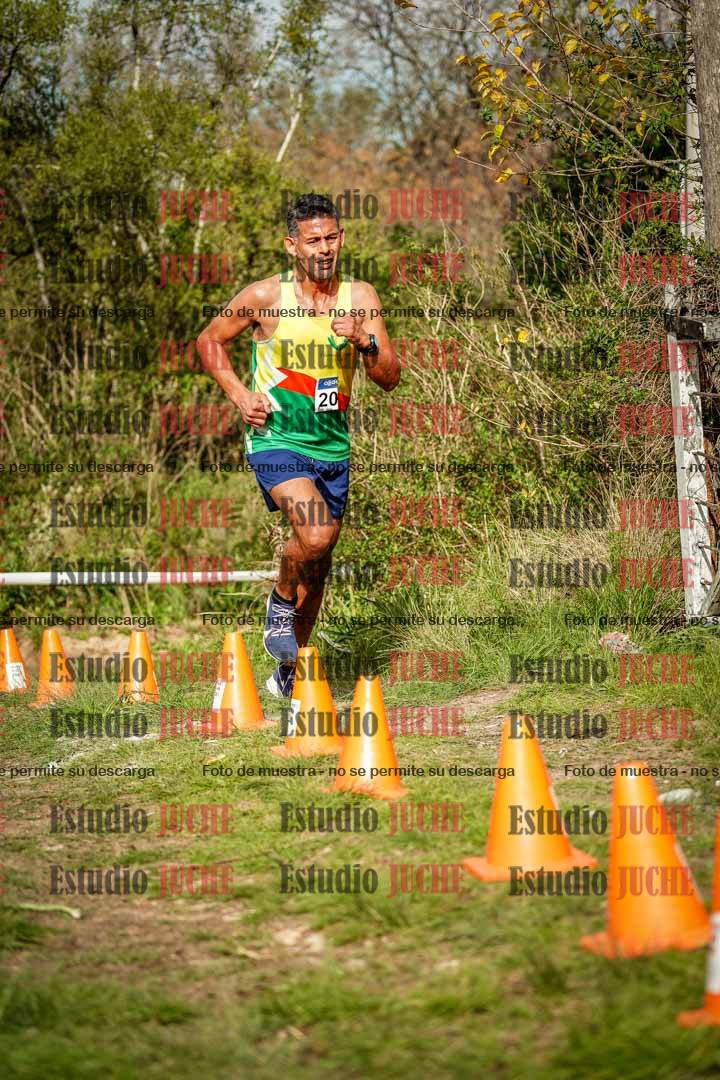 Fotos en el circuito