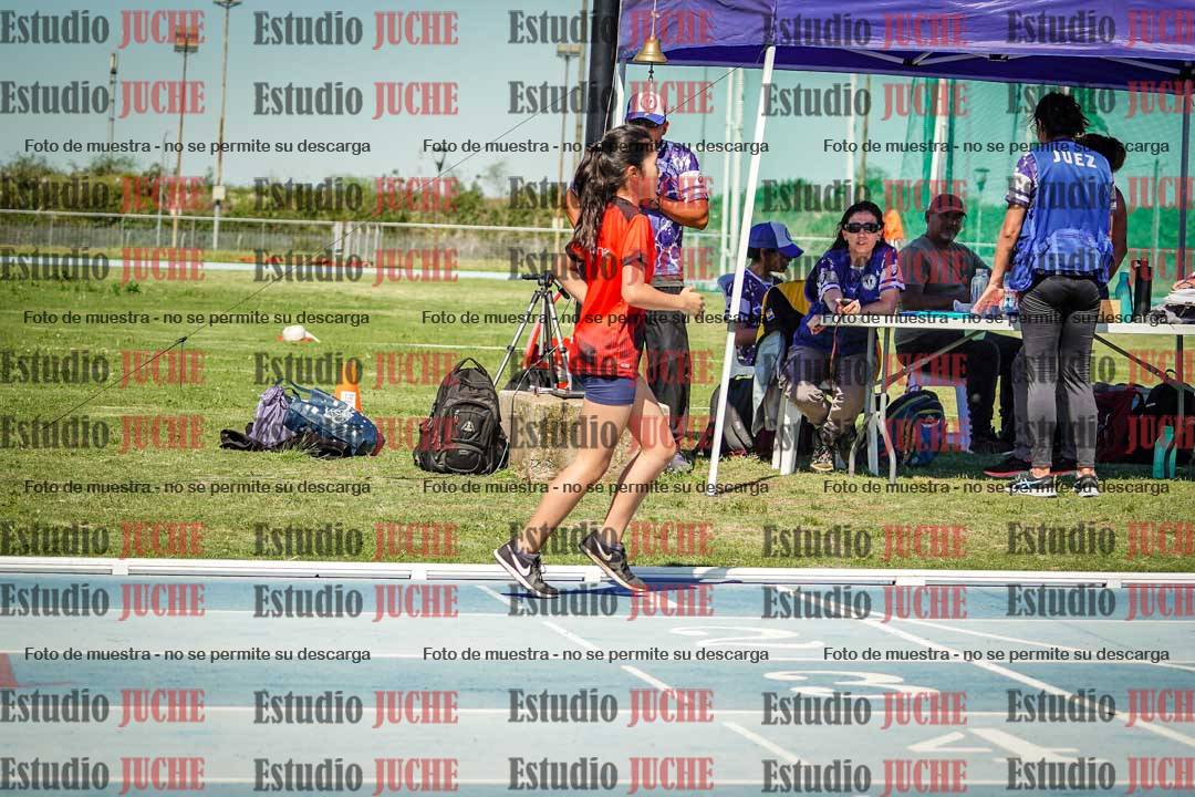 Fotos de los 1200 m de mujeres