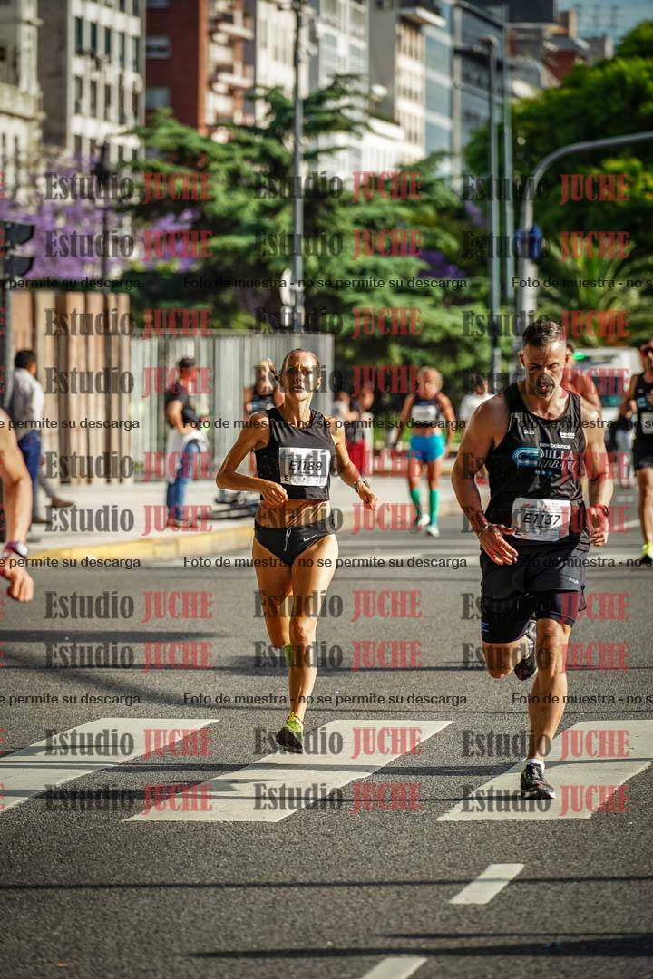 Fotos del segundo punto del recorrido - categoría E