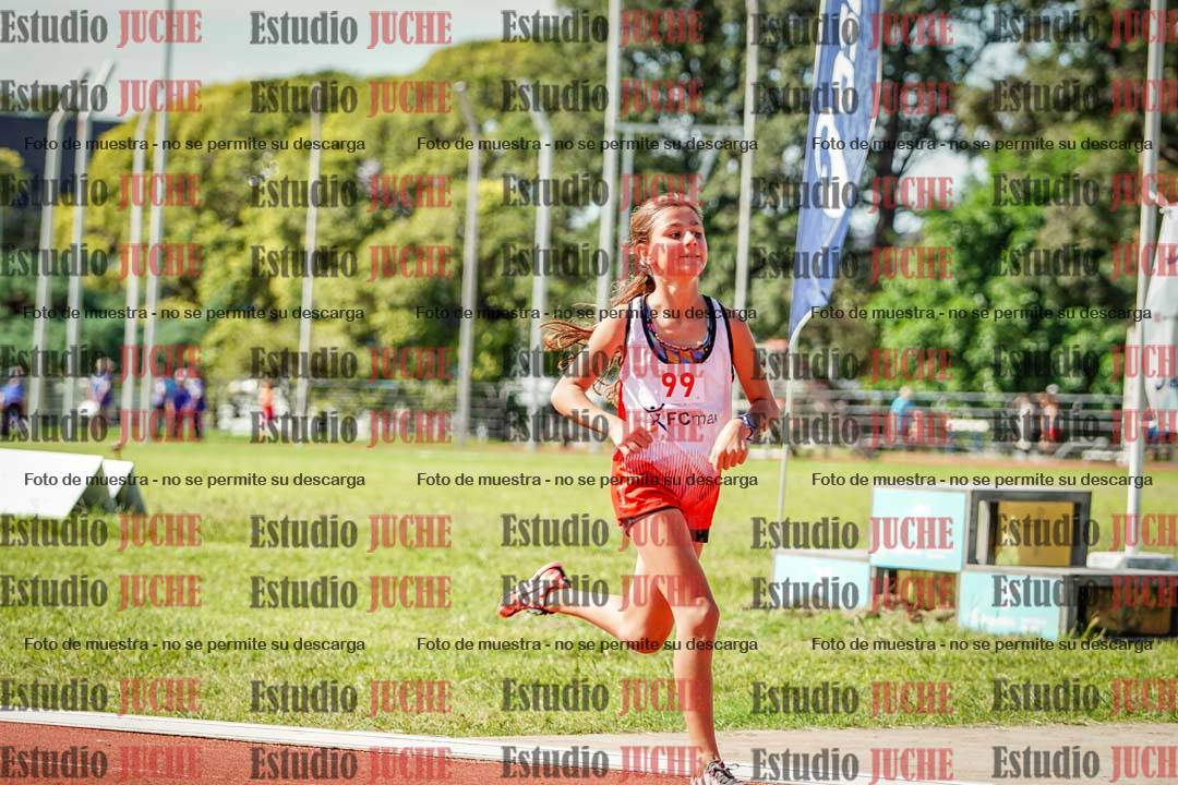 Fotos de los 1000 m llanos de mujeres