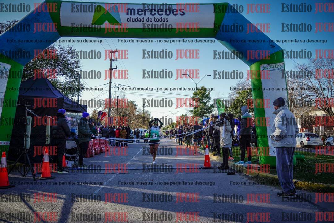 Fotos de las llegadas